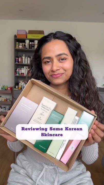korean beauty review